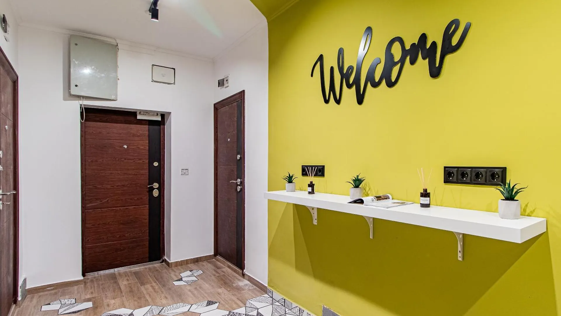 Serdika Loft - Central Sofia Studio 0*,  Bulgaristan