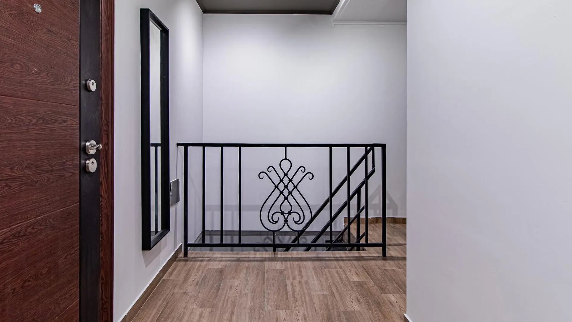 Daire Serdika Loft - Central Sofia Studio Bulgaristan