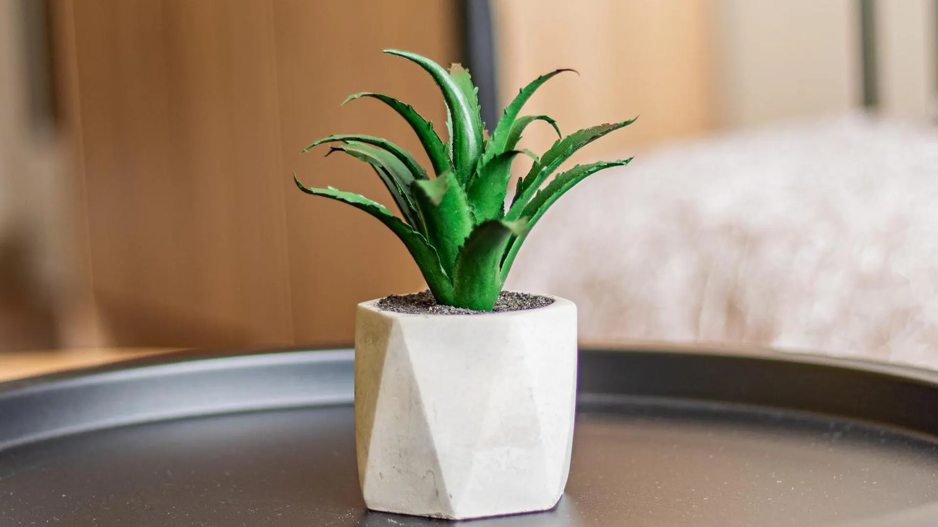 דירה Serdika Loft - Central Sofia Studio
