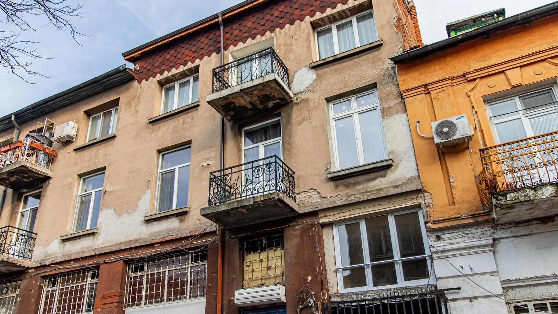 Serdika Loft - Central Sofia Studio 0*,  בולגריה