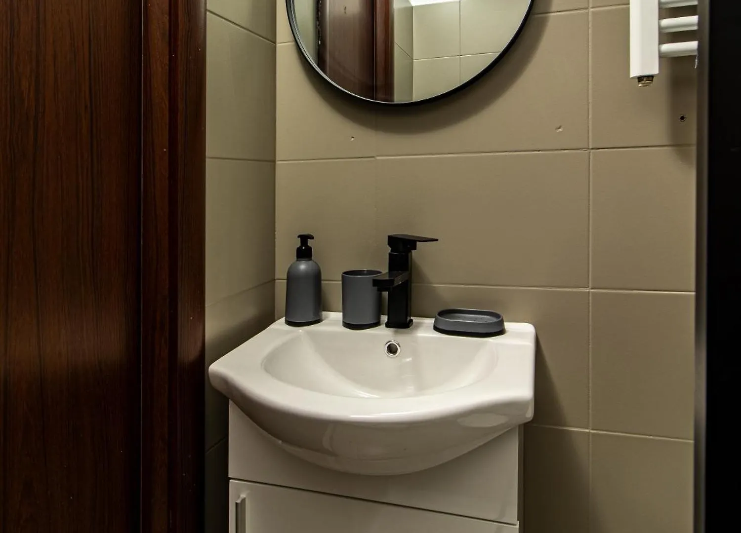 Serdika Loft - Central Sofia Studio דירה